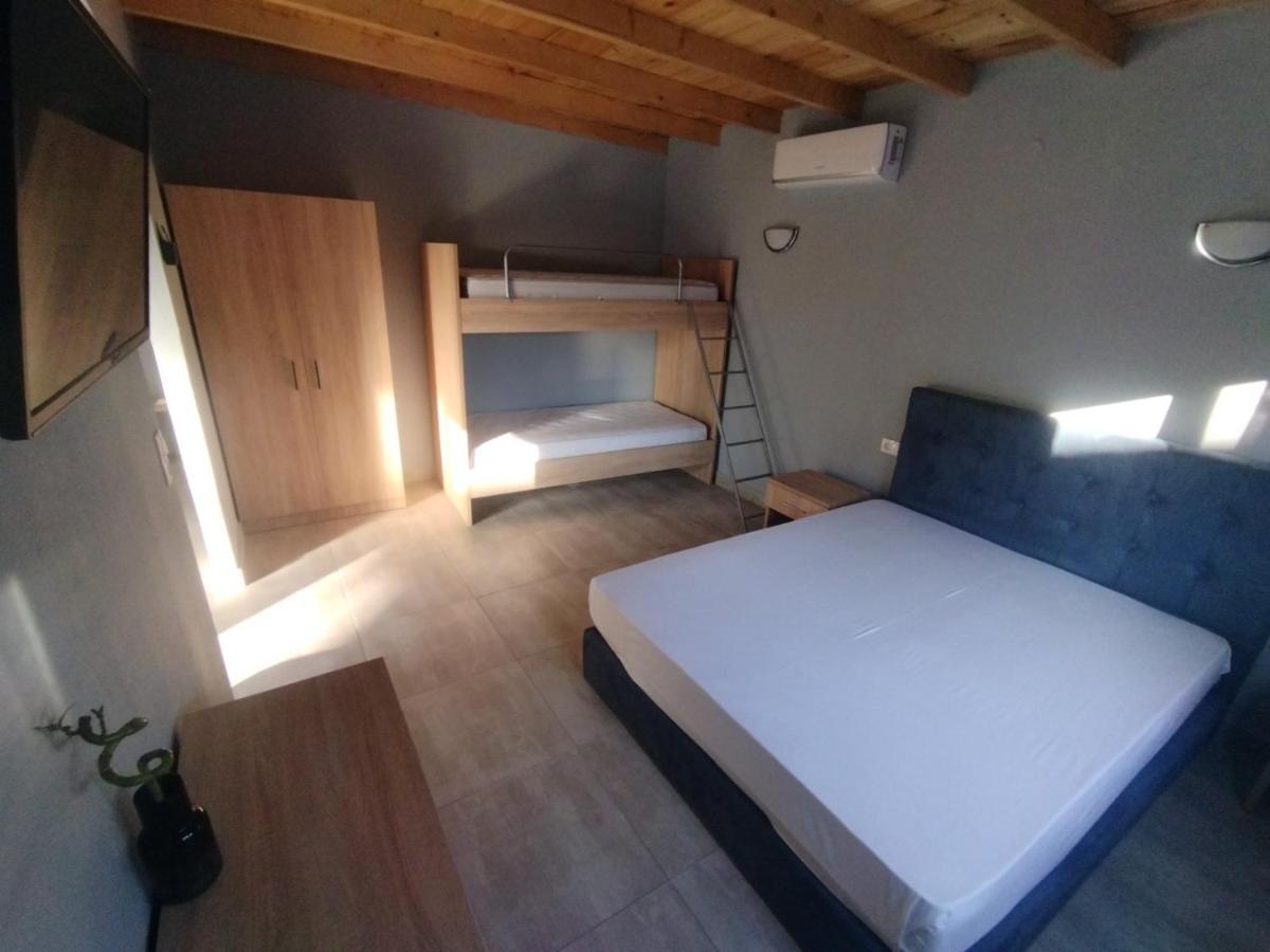 Apartament Ktima Argiri Ormos Panagias Zewnętrze zdjęcie