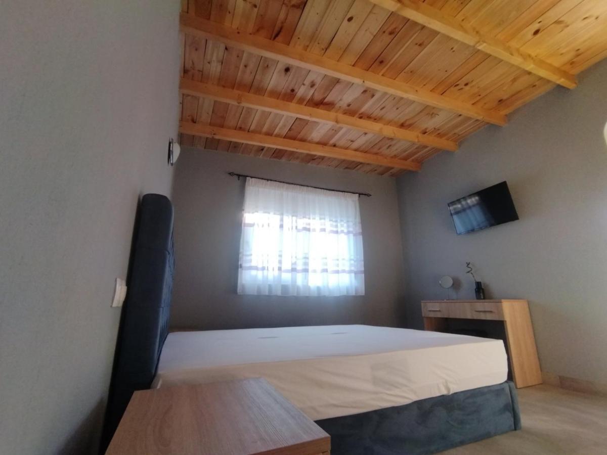 Apartament Ktima Argiri Ormos Panagias Zewnętrze zdjęcie